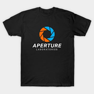 Aperture Laboratories T-Shirt